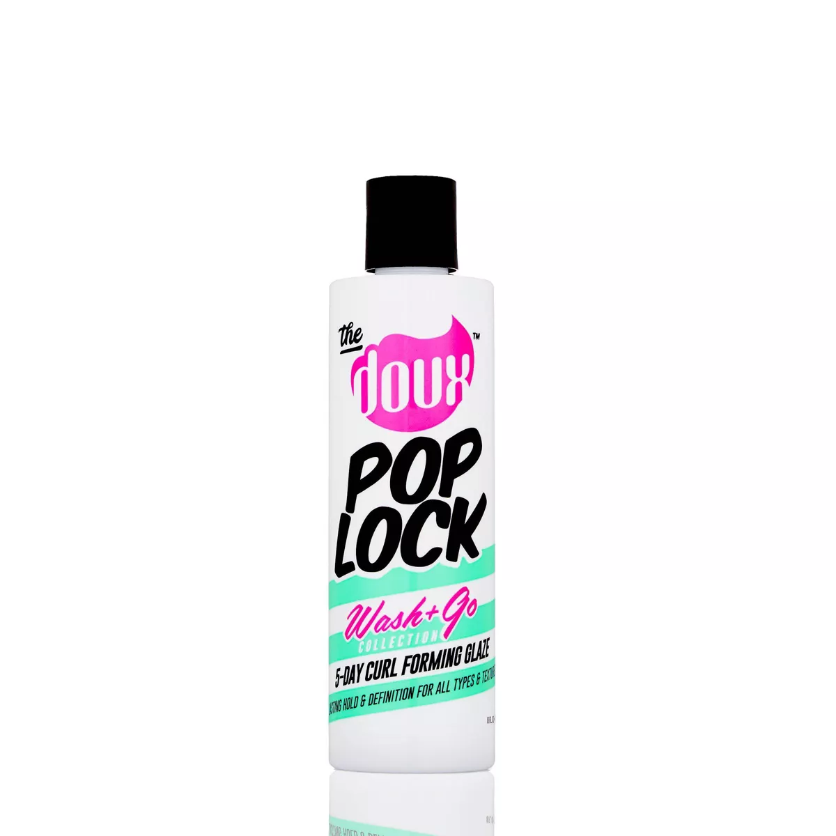 The Doux Pop Lock Gel - 8 fl oz